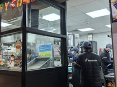 -达美乐比萨(留仙大道店)