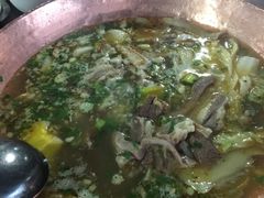 -朝伟清真铜瓢牛肉馆(三十年老·店)
