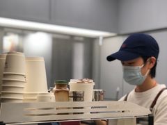 -Manner Coffee(IFS一楼店)