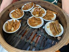 -品香排骨饭(羊官路店)