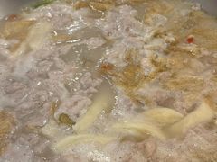 老来福酸汤兔（小锅）-老来福·非遗酸汤兔(凯旋路店)