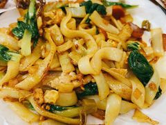 -十里铺铁板鱿鱼