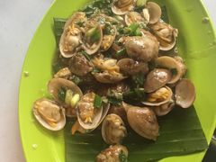 -明记烧鱼美味店