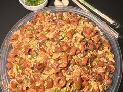-必点海鲜·海肠捞饭大王(滨江道店)