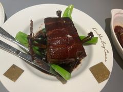 -桂满陇·手作小笼包&江南叫花鸡(中山公园店)