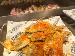 -汉阳廷自助烤肉·火锅(壹方天地店)