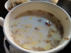 -清真老马家国华牛奶鸡蛋醪糟(正宁路店)