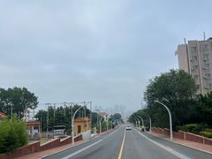 -养马岛旅游度假区