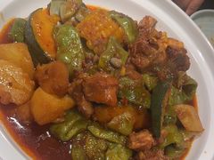 -李记饺子·熏酱东北菜(欢乐谷店)