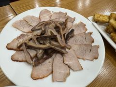 -李连贵熏肉大饼(沈阳站店)