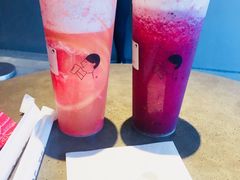-喜茶(东莞汇一城店)