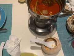 -味餐厅·海鲜·火锅·自助餐