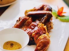 -莲餐厅·湖北菜·藕汤老手艺(愚园路店)