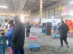 -江杨农产品批发市场