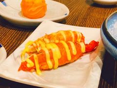 -大雄寿司(中华广场店)