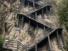 -十渡东湖港风景区