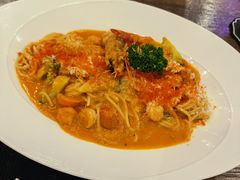-Lilliput·粒粒堡亲子餐厅(嘉定宝龙店)