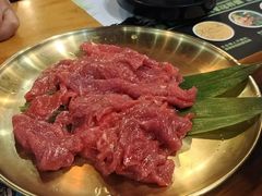 -合易泓烤肉·海肠捞饭(火车站店)