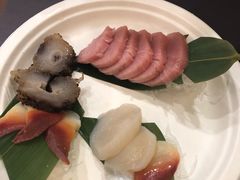 -HIHE Bistro·Oyster Bar(华熙live店)