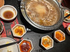 -牛New寿喜烧(金茂览秀城店)