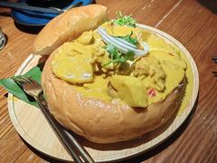 -月暹罗·泰越料理(悠方店)