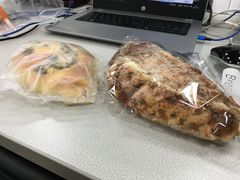 -BreadTalk面包新语·烘焙蛋糕(高德置地春广场店)
