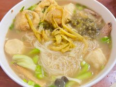 -巴哈面店(沈家门西大街店)