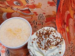 -茶话弄(北京凯德MALL大峡谷店)