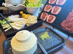 -快乐小羊(富强中路店)