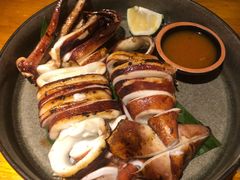 -仓库南洋海鲜小排档(柳河路店)