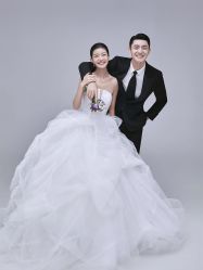 -青禾婚纱摄影(杭州店)