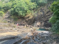 -广州白江湖森林公园