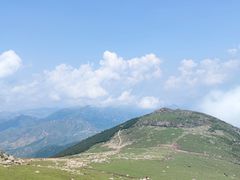 -灵山