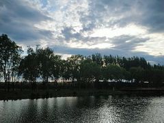 -东郊湿地公园