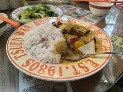 -肥韬茶餐厅(南山mini店)
