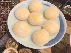 -黑牛の店·和牛烧肉(合生汇店)