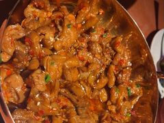 -浩海火燒雲傣家菜(芮欧百货店)