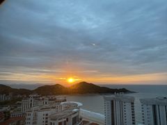 -青澳湾北回归线广场