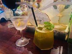 -蜉蝣酒吧(仓山万达店)