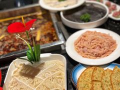 -红鼎坊·老成都火锅(新南门店)