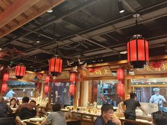 -鸽子窝(黄村店)