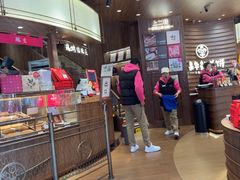 -嘉华鲜花饼·现烤(昆明老街店)