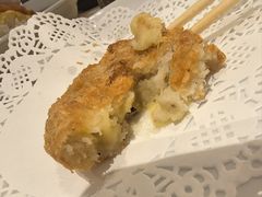 -COCO壱番屋(北京平安国际金融中心店)