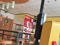 -麦当劳(玉桥中路店)