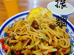 -马振面(小皮院店)