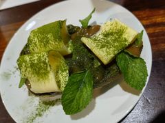 -多春茶室