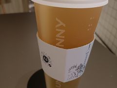 -沪上阿姨鲜果茶(黄石港万达金街店)