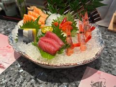 -大渔铁板烧(中山路八佰伴店)