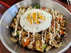 -青春分食(仙林大学城店)
