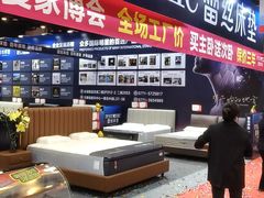 -南宁国际会展中心